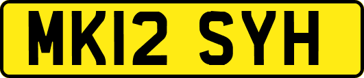 MK12SYH