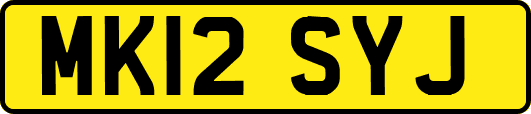 MK12SYJ