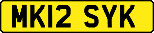 MK12SYK