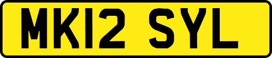 MK12SYL