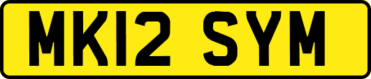MK12SYM