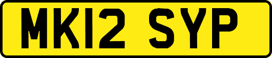 MK12SYP