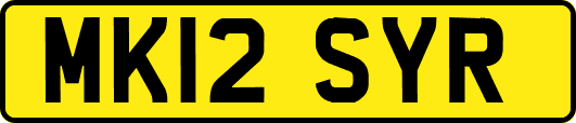 MK12SYR