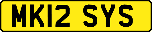 MK12SYS