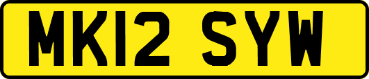 MK12SYW