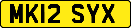 MK12SYX