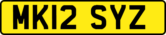 MK12SYZ
