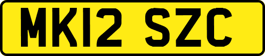 MK12SZC