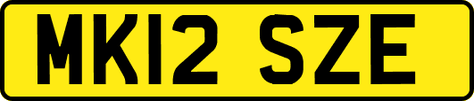 MK12SZE