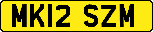 MK12SZM