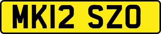 MK12SZO