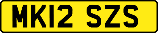 MK12SZS