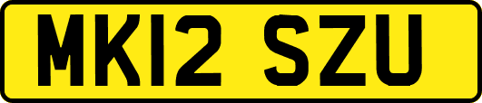 MK12SZU
