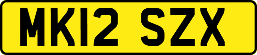 MK12SZX