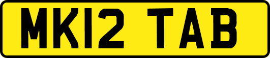 MK12TAB