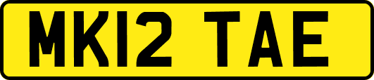 MK12TAE