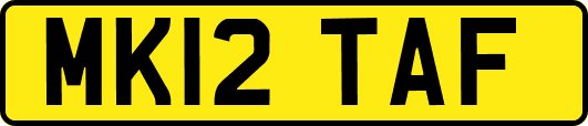 MK12TAF