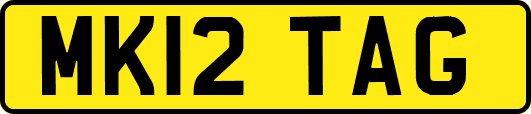 MK12TAG