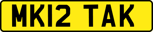 MK12TAK