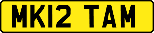 MK12TAM