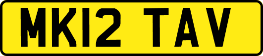 MK12TAV