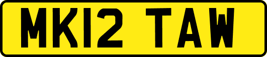MK12TAW