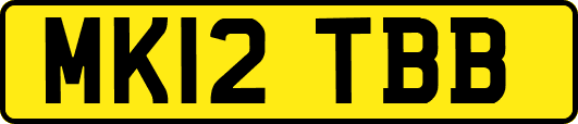 MK12TBB