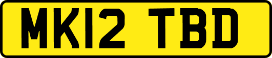 MK12TBD