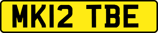 MK12TBE