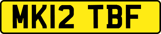MK12TBF