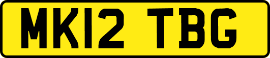 MK12TBG