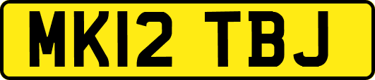 MK12TBJ