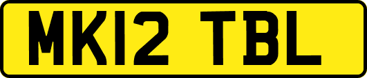MK12TBL