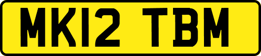 MK12TBM