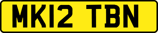MK12TBN