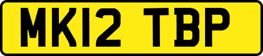 MK12TBP
