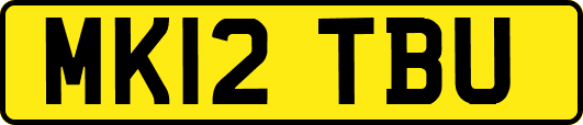 MK12TBU