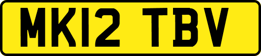 MK12TBV