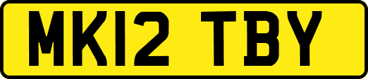 MK12TBY