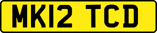 MK12TCD