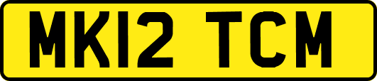 MK12TCM