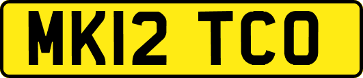 MK12TCO