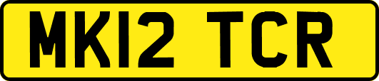 MK12TCR