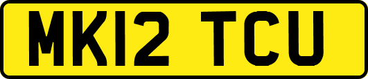 MK12TCU