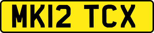 MK12TCX
