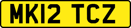 MK12TCZ