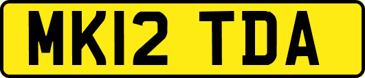 MK12TDA