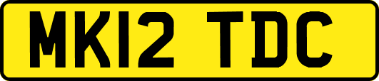 MK12TDC