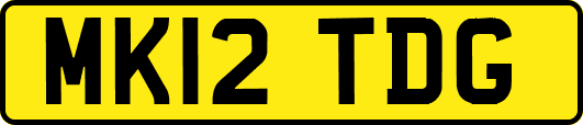 MK12TDG