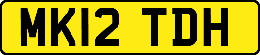 MK12TDH